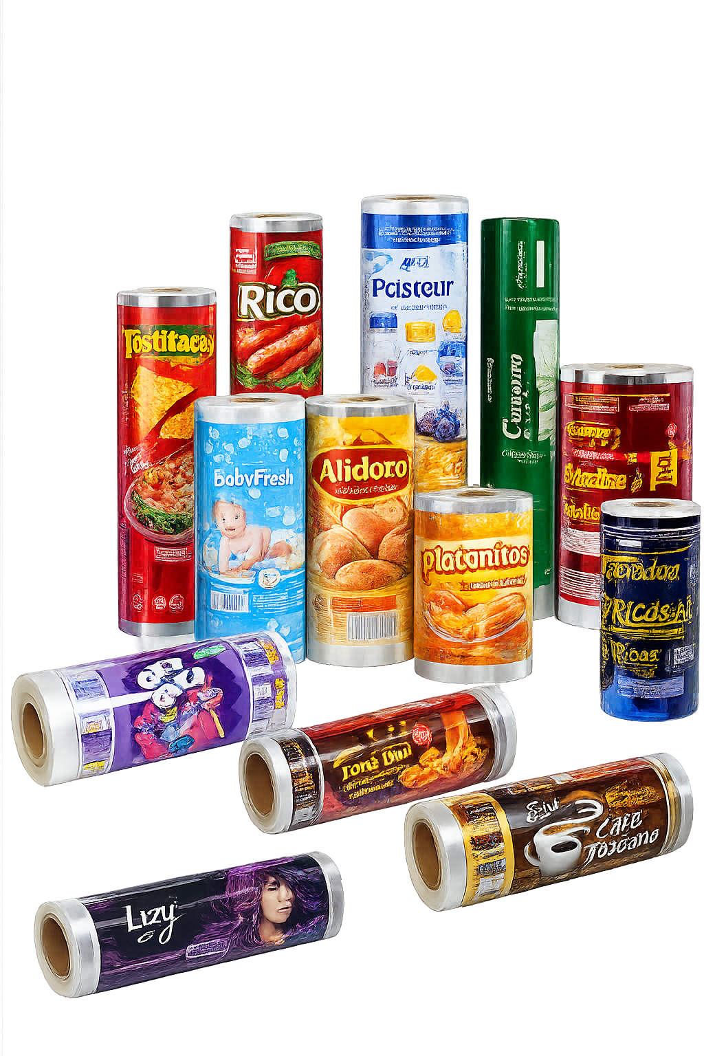 Fundas Personalizadas